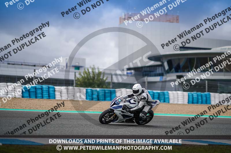 25 to 27th november 2017;Jerez;event digital images;motorbikes;no limits;peter wileman photography;trackday;trackday digital images